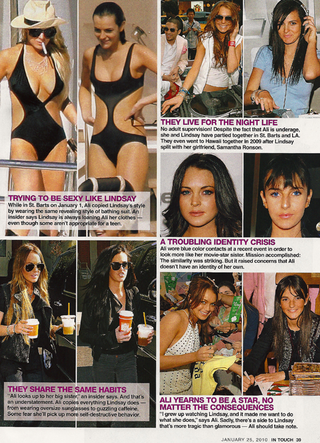 Illustration for article titled This Week In Tabloids: Angelina & Other Choosy Moms Choose Life, Meaning Babies